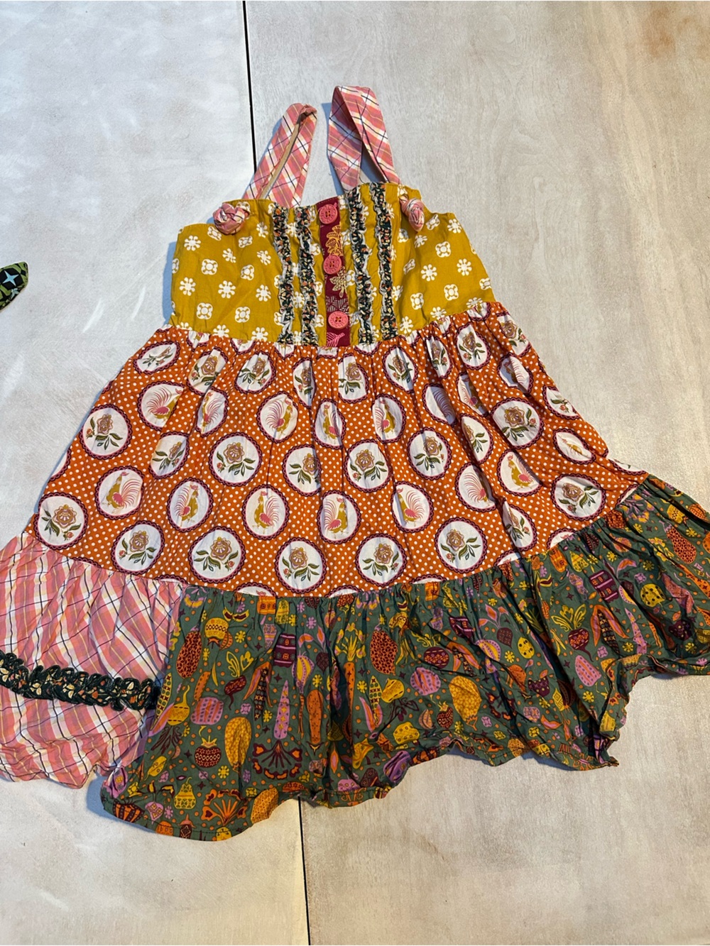 Matilda Jane bundle - Picture 4 of 10